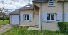 Maison - ST DOULCHARD - CHER                     18 - Annonce immo: photo 2