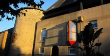 Appartement - AUBIGNY SUR NERE - CHER                     18 - Annonce immo: photo 2