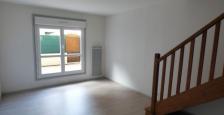 Appartement - AUBIGNY SUR NERE - CHER                     18 - Annonce immo: photo 4
