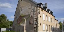 Appartement - LA CHAPELLE D ANGILLON - CHER                     18 - Annonce immo: photo 2