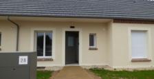 Maison - AUBIGNY SUR NERE - CHER 18 - Annonce immo: photo 2