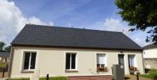 Maison - AUBIGNY SUR NERE - CHER 18 - Annonce immo: photo 2