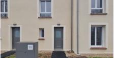 Appartement - AUBIGNY SUR NERE - CHER                     18 - Annonce immo: photo 5