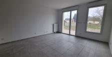 Appartement - AUBIGNY SUR NERE - CHER 18 - Annonce immo: photo 3