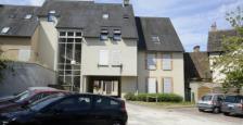 Appartement - AUBIGNY SUR NERE - CHER 18 - Annonce immo: photo 3