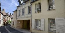 Appartement - AUBIGNY SUR NERE - CHER 18 - Annonce immo: photo 2