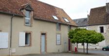 Maison - ARGENT SUR SAULDRE - CHER                     18 - Annonce immo: photo 2