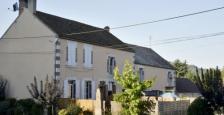 Maison - ST SATUR - CHER                     18 - Annonce immo: photo 2
