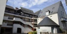 Appartement - AUBIGNY SUR NERE - CHER                     18 - Annonce immo: photo 2