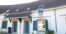 Maison - AUBIGNY SUR NERE - CHER                     18 - Annonce immo: photo 2