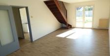 Maison - AUBIGNY SUR NERE - CHER                     18 - Annonce immo: photo 4