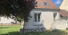 Maison - BEFFES - CHER                     18 - Annonce immo: photo 3