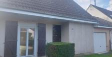 Maison - CHARENTON DU CHER - CHER                     18 - Annonce immo: photo 2