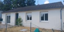 Maison - CHARENTON DU CHER - CHER 18 - Annonce immo: photo 2