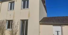 Maison - CULAN - CHER                     18 - Annonce immo: photo 2