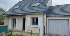 Maison - ST AMAND MONTROND - CHER                     18 - Annonce immo: photo 2