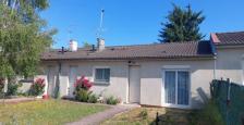 Maison - MEHUN SUR YEVRE - CHER                     18 - Annonce immo: photo 2