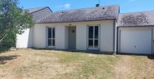 Maison - ST AMAND MONTROND - CHER 18 - Annonce immo: photo 2