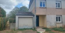 Maison - ORVAL - CHER 18 - Annonce immo: photo 2