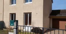 Maison - ORVAL - CHER                     18 - Annonce immo: photo 2