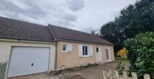 Maison - SANCOINS - CHER                     18 - Annonce immo: photo 2