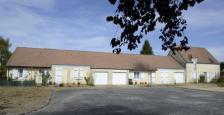 Maison - CERBOIS - CHER 18 - Annonce immo: photo 2
