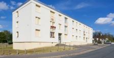 Appartement - MEHUN SUR YEVRE - CHER 18 - Annonce immo: photo 2