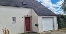 Maison - ST JEAN DE LA RUELLE - LOIRET                   45 - Annonce immo: photo 3