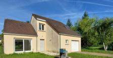 Maison - BOURGES - CHER                     18 - Annonce immo: photo 2
