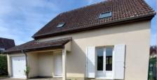 Maison - BOURGES - CHER                     18 - Annonce immo: photo 2
