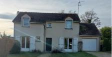 Maison - BOURGES - CHER 18 - Annonce immo: photo 2