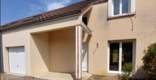 Maison - ST GERMAIN DU PUY - CHER                     18 - Annonce immo: photo 2