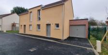 Maison - BRIARE - LOIRET                   45 - Annonce immo: photo 3