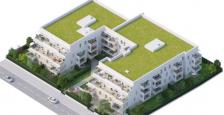 Appartement - ST JEAN DE BRAYE - LOIRET                   45 - Annonce immo: photo 3