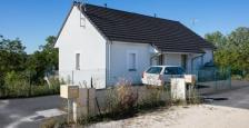 Maison - ANNOIX - CHER                     18 - Annonce immo: photo 2