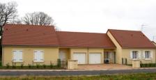 Maison - CHEZAL BENOIT - CHER                     18 - Annonce immo: photo 3