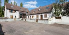 Appartement - NERONDES - CHER 18 - Annonce immo: photo 2