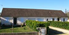 Maison - AINAY LE VIEIL - CHER                     18 - Annonce immo: photo 2