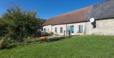 Maison - GRON - CHER                     18 - Annonce immo: photo 4
