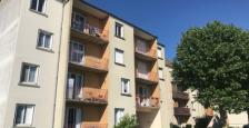 Appartement - MARSEILLE LES AUBIGNY - CHER                     18 - Annonce immo: photo 2
