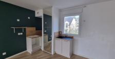Appartement - CHARTRES - EURE ET LOIR             28 - Annonce immo: photo 3